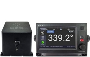 Simrad Gc85 GYRO COMPASS - SEA SERENITY
